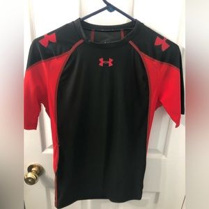 Under Armour Men’s Heat Gear Shirt